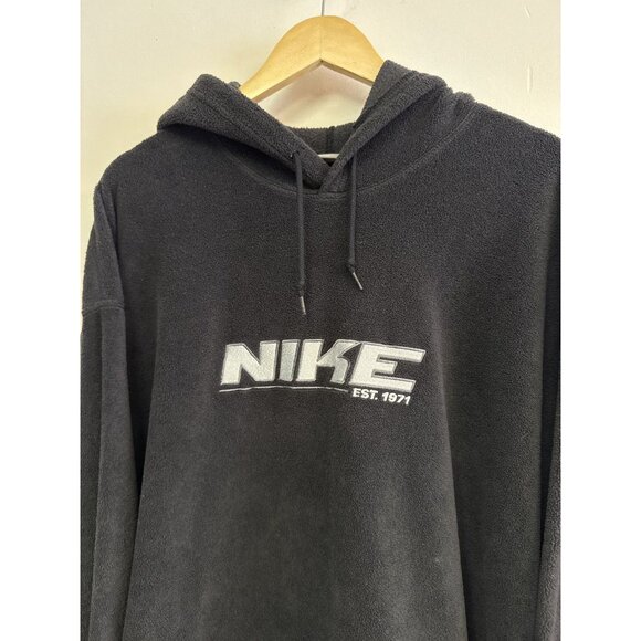 Nike Y2K Fleece Hoodie - Picture 4 of 4
